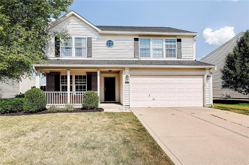 Westfield House: 16677 Greensboro Dr