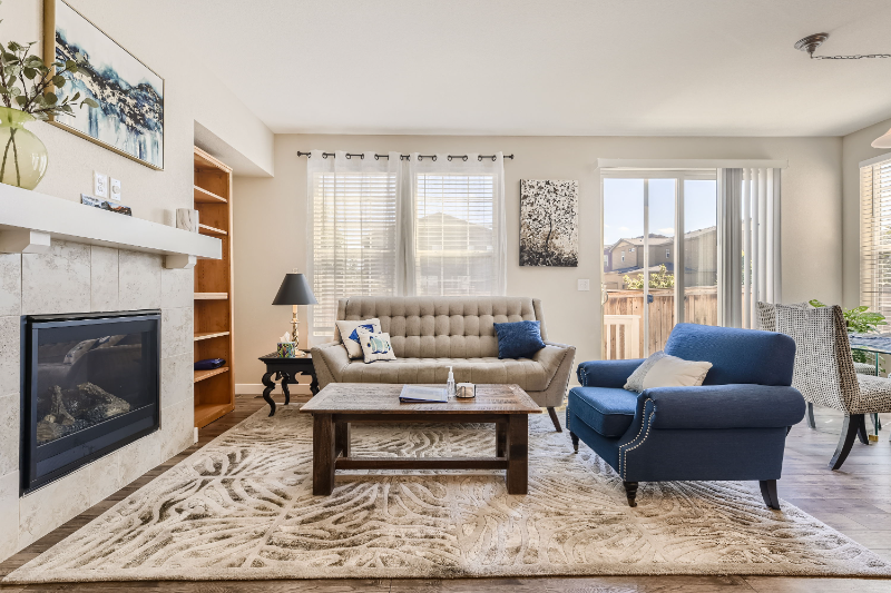 Aurora Townhome: 23281 E JAMISON DR