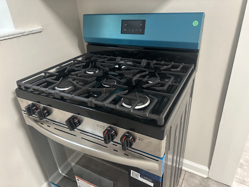 Jersey City Apartment: 9 Bentley Avenue