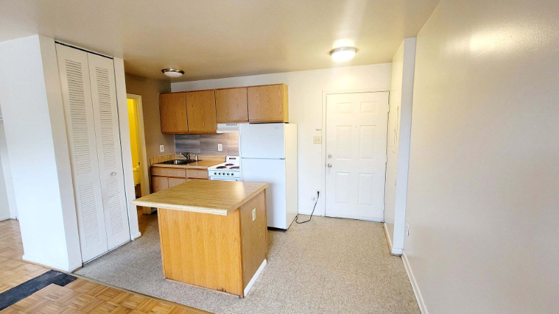 Richmond Apartment: 1812 Williamsburg Rd