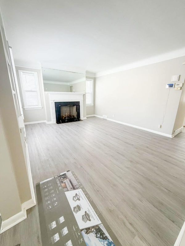 Euclid House: 20800 Morris Ave