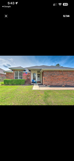 Springdale House: 2046 Pine Woods Rd.