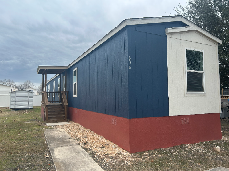 New Braunfels Other: 636 Sweetpea Ln