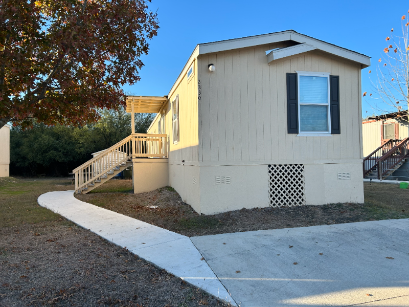 New Braunfels Other: 2230 Sanchez Trail