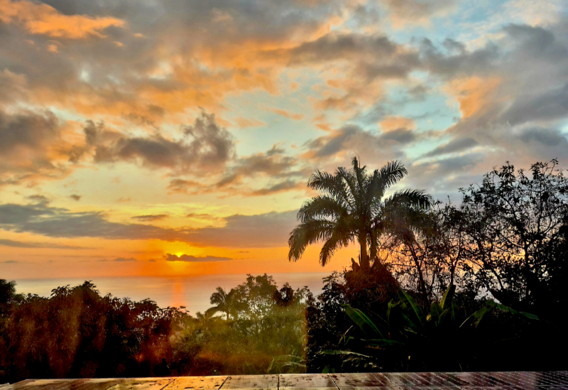 Honaunau Condo: 84-5069 Mamalahoa Hwy