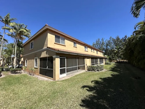 West Palm Beach House: 5800 Torres Cir