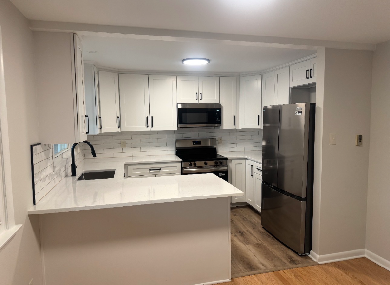 Stratford Condo: 4D Sterling Terrace