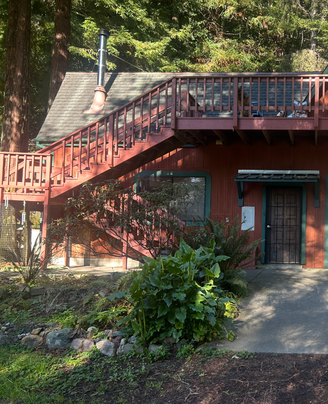 Blue Lake Multiplex: 3525 Blue Lake Blvd