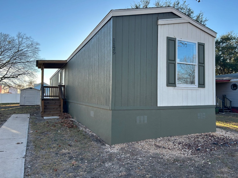 New Braunfels Other: 1129 Morning Glory Circle