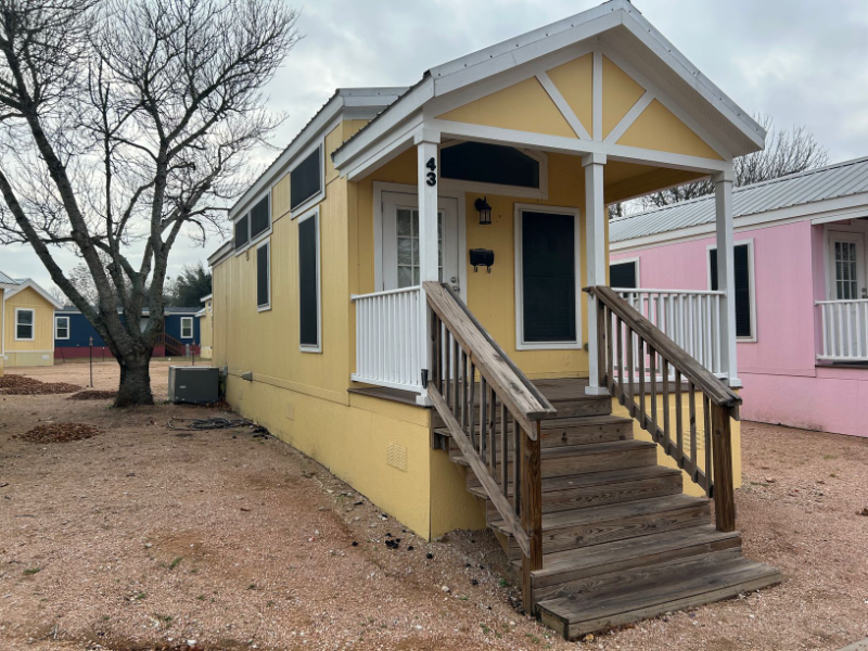 New Braunfels Other: 2211 Ashberry Ave