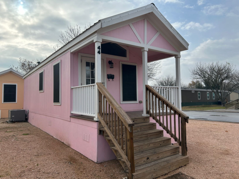 New Braunfels Other: 2211 Ashberry Ave