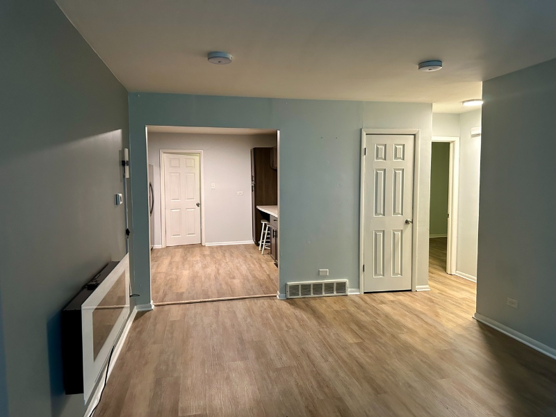 Hazel Crest Multiplex: 1903 W 171st