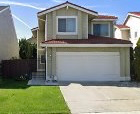 Fremont House: 94555 France Way