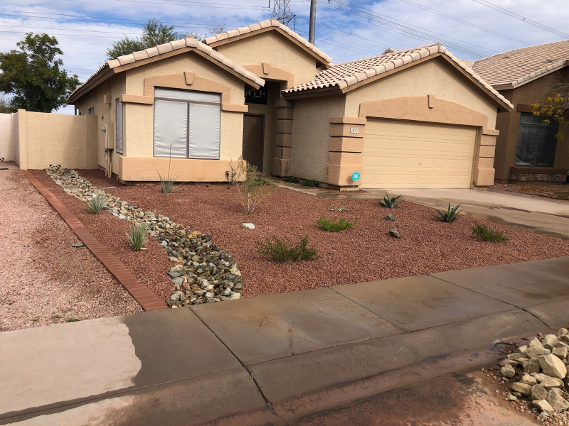 Tempe House: 1870 E Drake Dr