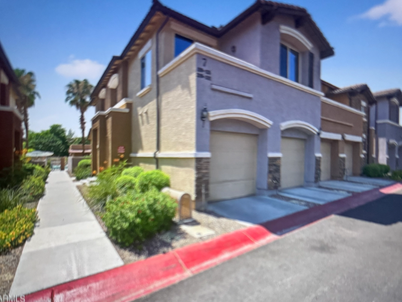 Mesa Condo: 7726 E. Baseline Rd.