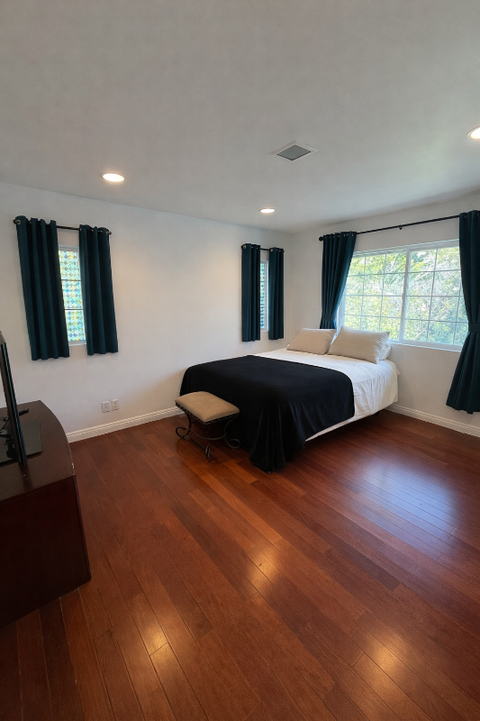 Covina House: 483 S Rancho del Sol Dr