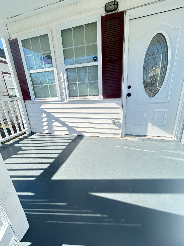 Hampton House: 722 Langley Ave