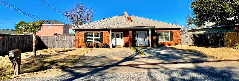 Panama City Multiplex: 6214 E Azalea Ave,