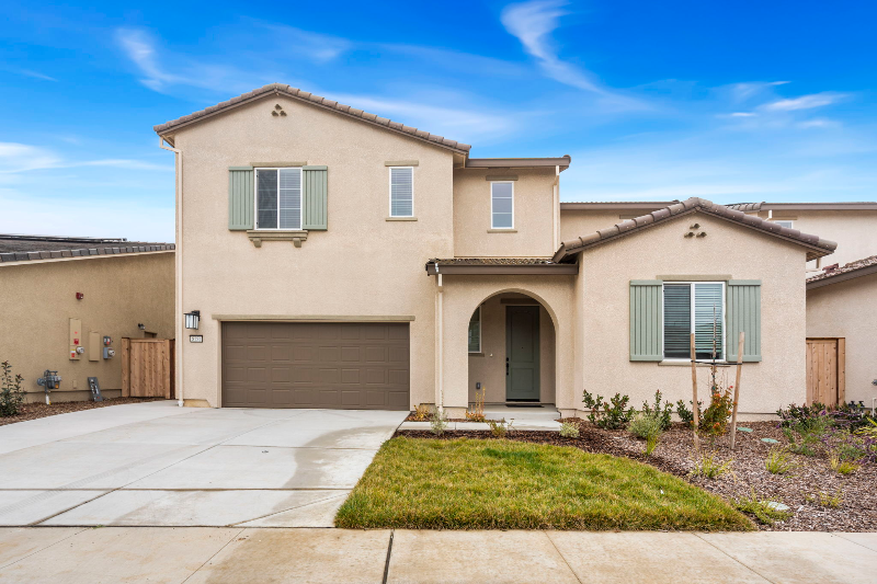 Elk Grove House: 8151 Lavigne Circle