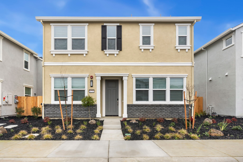 Elk Grove House: 8376 Solfrid Way