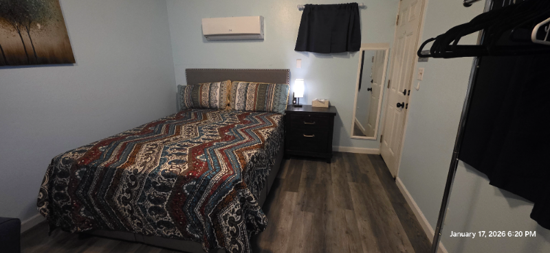 Northridge Other: 7608 texhoma ave