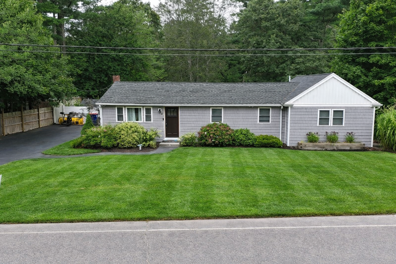 West Wareham House: 69 carver rd