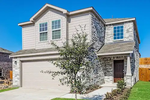 Forney House: 2533 Greenhorn Ave