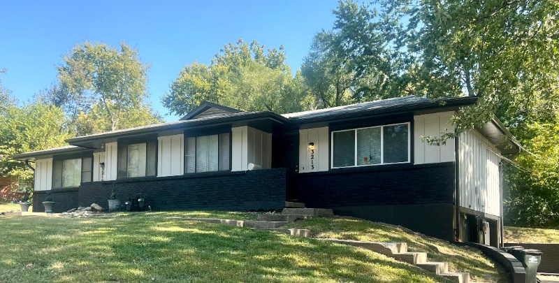 Kansas City House: 3213 52nd Street