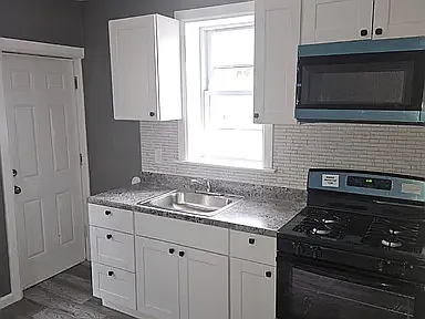 Philadelphia Apartment: 5555 Crowson St