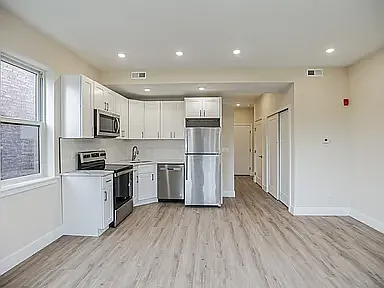 Philadelphia Apartment: 3415 N 19th St
