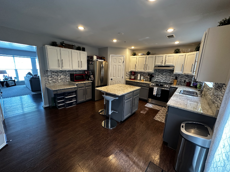 Landover Townhome: 7515 Belgravia Lane