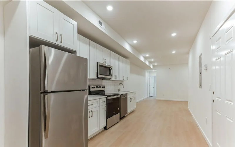 Philadelphia Apartment: 5540 Bloyd St