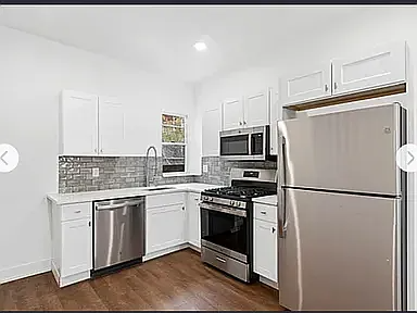 Philadelphia Apartment: 5022 Ogden S