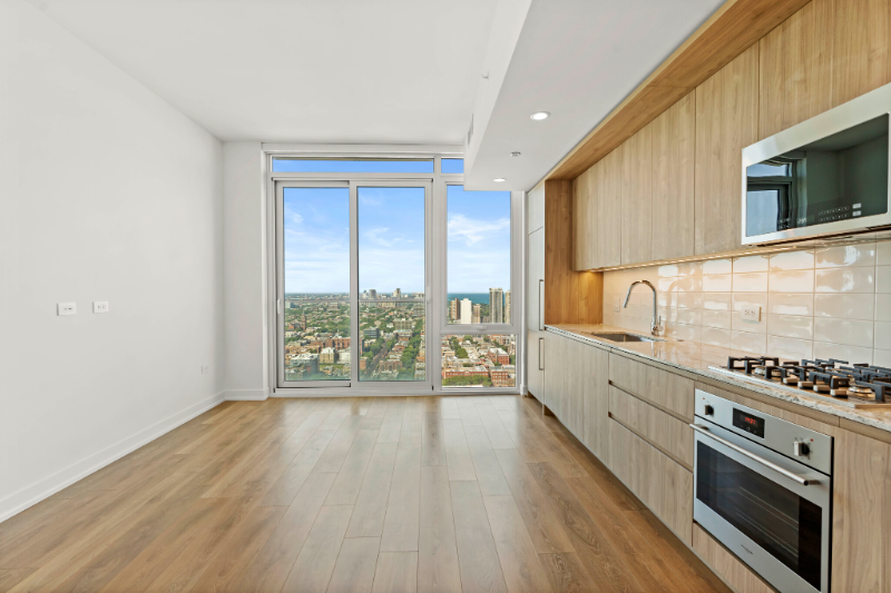 Chicago Condo: 180 W Hill St