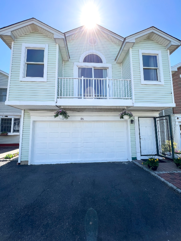 Jersey City Multiplex: 85 grieco dr