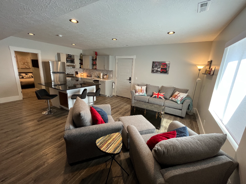 Farmington Multiplex: 364 Clark Circle