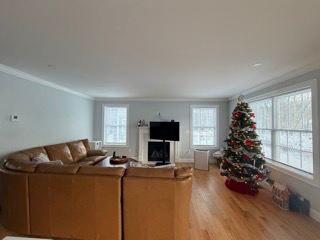 Dover Townhome: 15-2 Porch Light Drive