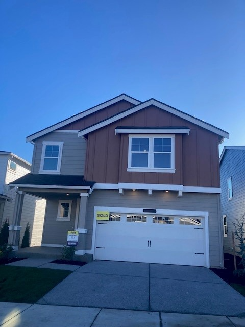 Port Orchard House: 1478 SW Pendleton Way