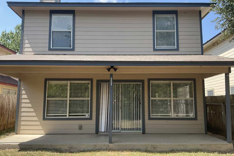 Round Rock House: 2221 Jasmine Path