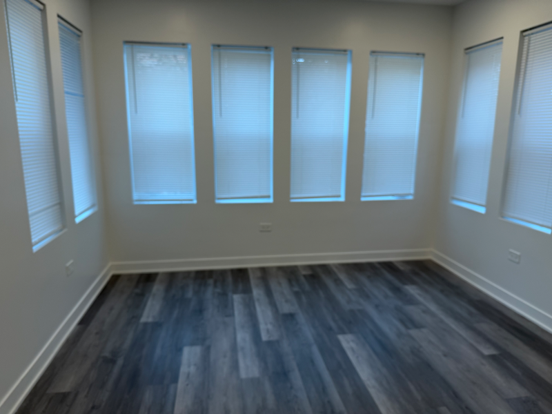 Chicago Apartment: 8106 S Langley Ave Unit G