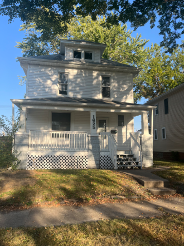 Rock Island House: 1625 37th st