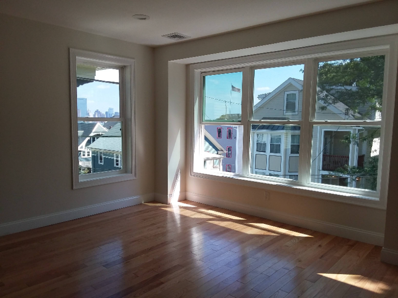 Boston Multiplex: 2 Judge Street unit 1