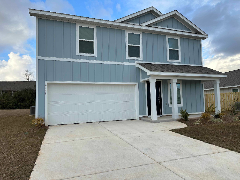 Foley House: 19315 Gray Horse Dr.