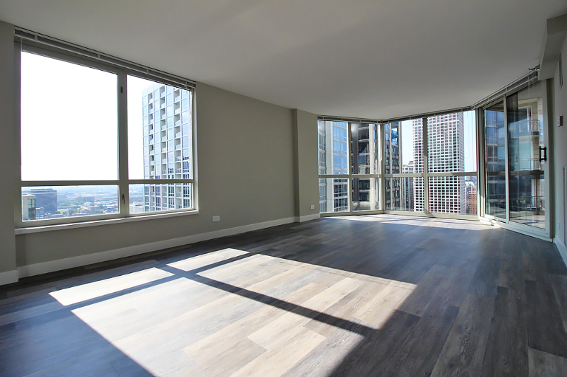 Chicago Condo: 904 N State