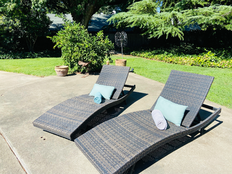 Chico House: 914 Arbustus Ave