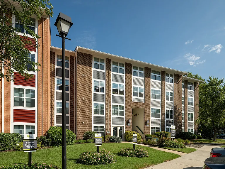 Millersville Apartment: 602 Milldam Ct