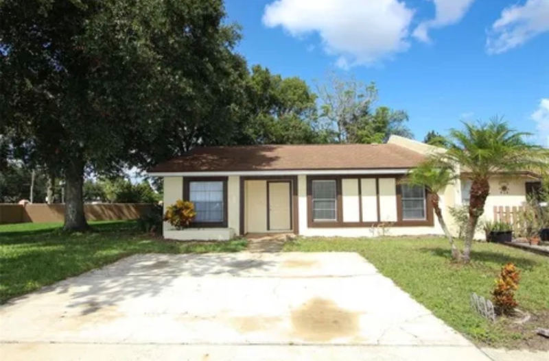 Winter Park Townhome: 3050 Autumn Ct,