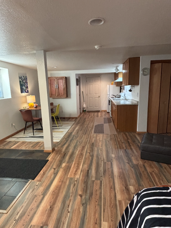 Seattle House: 539 29th Ave S