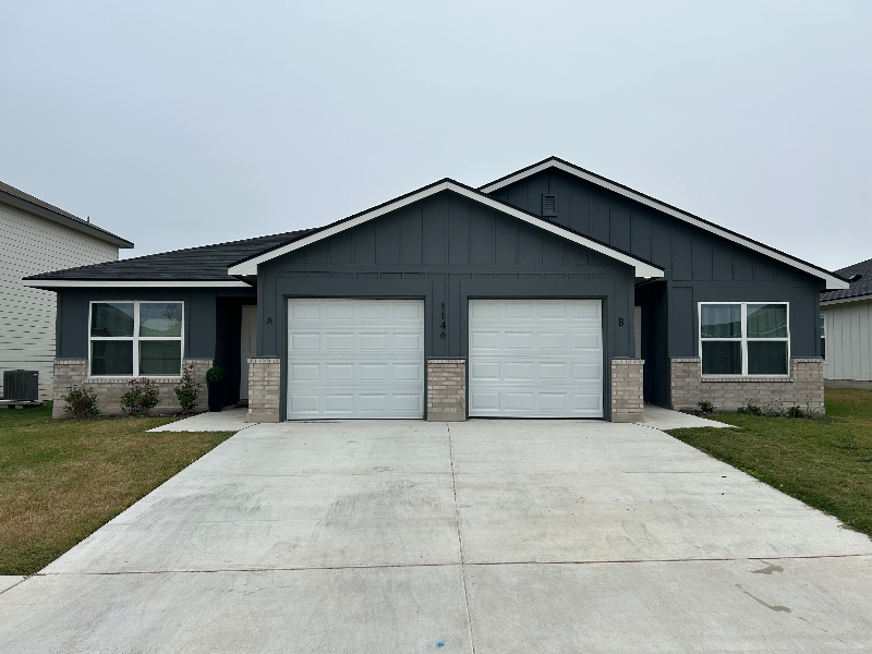 Copperas Cove Multiplex: 1146 Lindsey Dr,