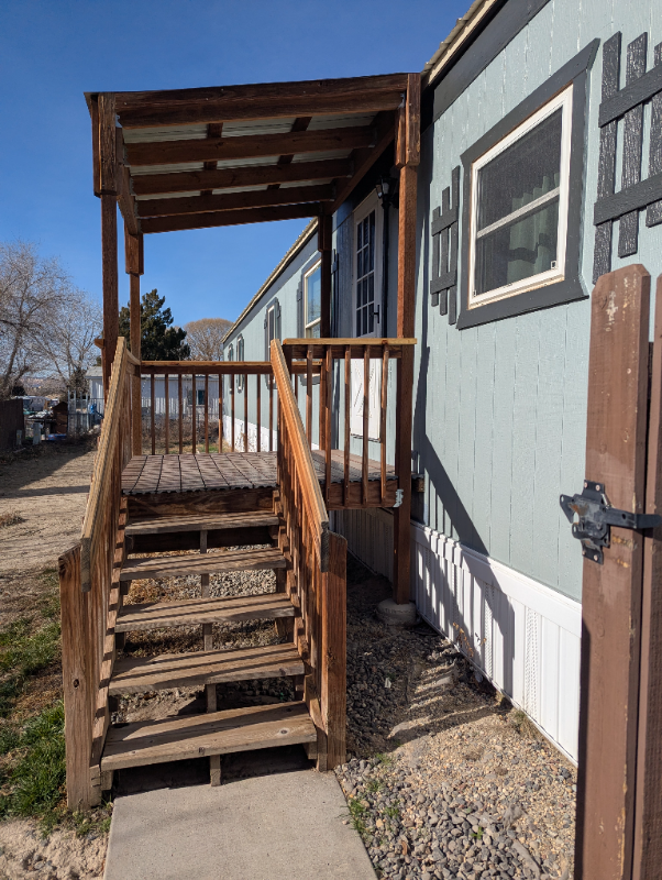 Grand Junction House: 429 1/2 Morning Dove Dr